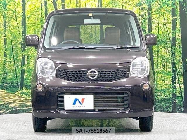 Nissan MOCO 2012-11 277778-14