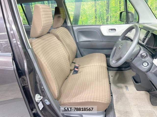 Nissan MOCO 2012-11 277778-8