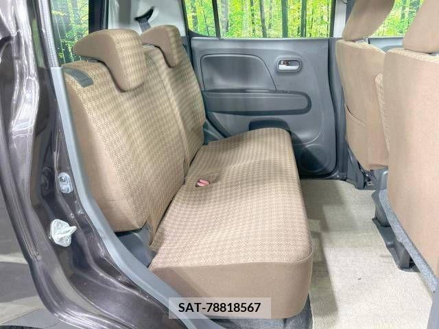 Nissan MOCO 2012-11 277778-9
