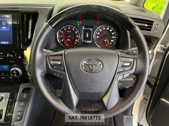 Toyota ALPHARD 2021-10 355416-12