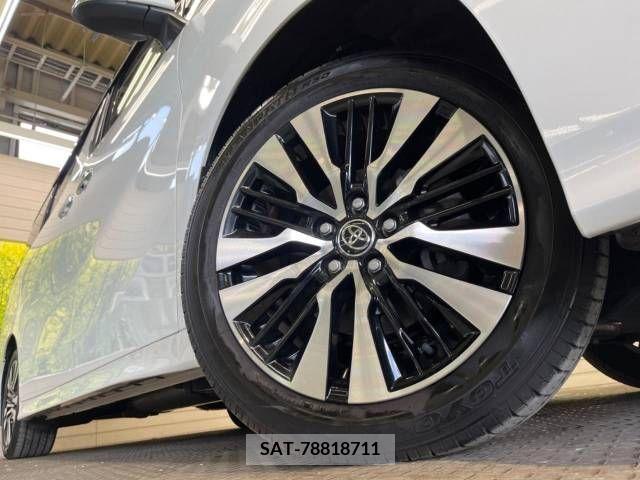 Toyota ALPHARD 2021-10 355416-14