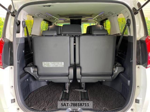 Toyota ALPHARD 2021-10 355416-11