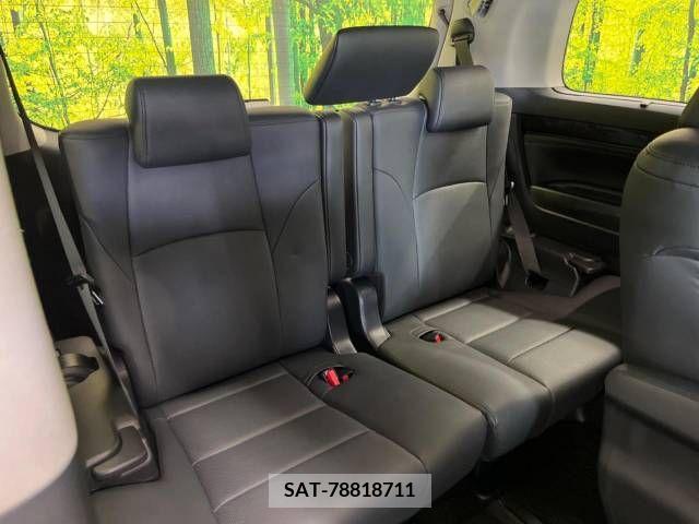 Toyota ALPHARD 2021-10 355416-10