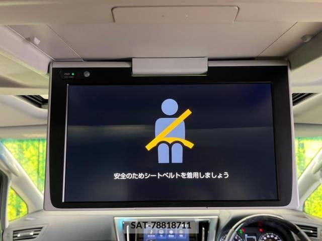 Toyota ALPHARD 2021-10 355416-4