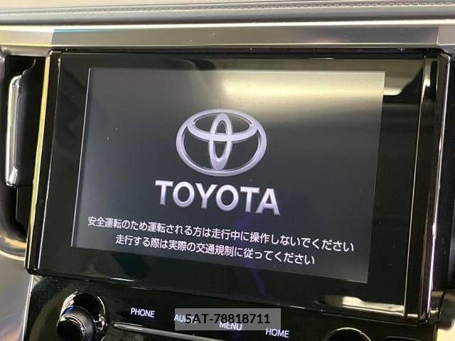 Toyota ALPHARD 2021-10 355416-3