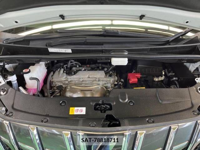 Toyota ALPHARD 2021-10 355416-19