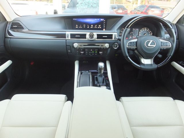 Lexus GS 2019-11 27735-1