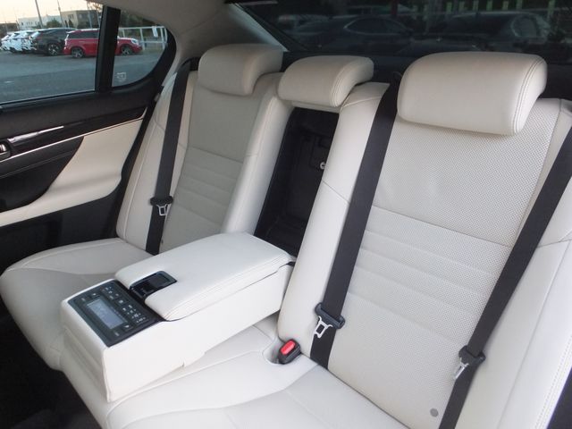 Lexus GS 2019-11 27735-25