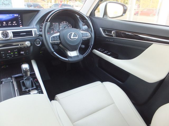 Lexus GS 2019-11 27735-17