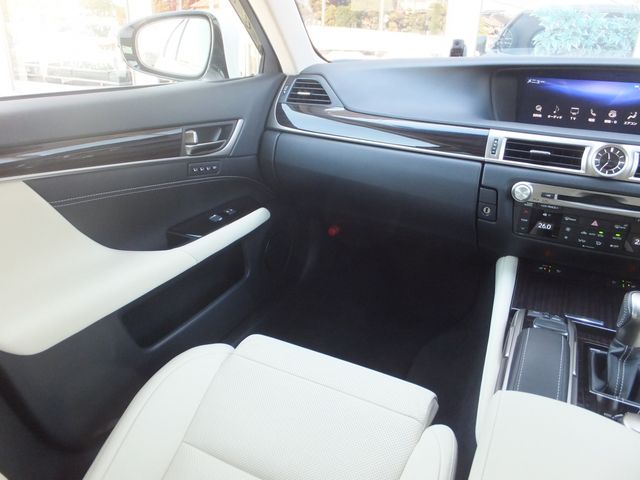 Lexus GS 2019-11 27735-19