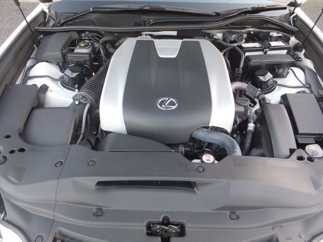 Lexus GS 2019-11 27735-13