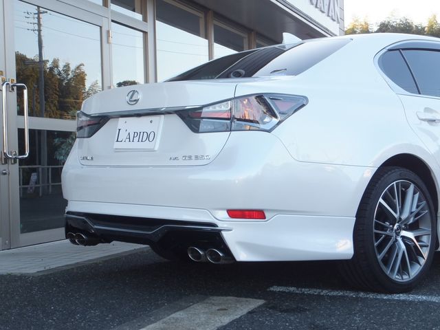 Lexus GS 2019-11 27735-10