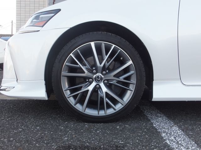 Lexus GS 2019-11 27735-8