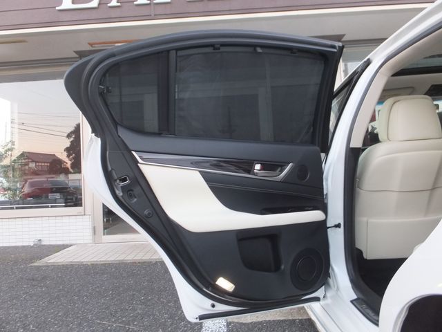 Lexus GS 2019-11 27735-28