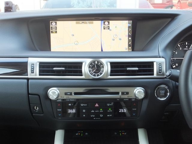Lexus GS 2019-11 27735-18