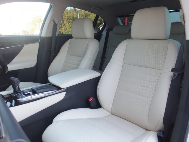 Lexus GS 2019-11 27735-16