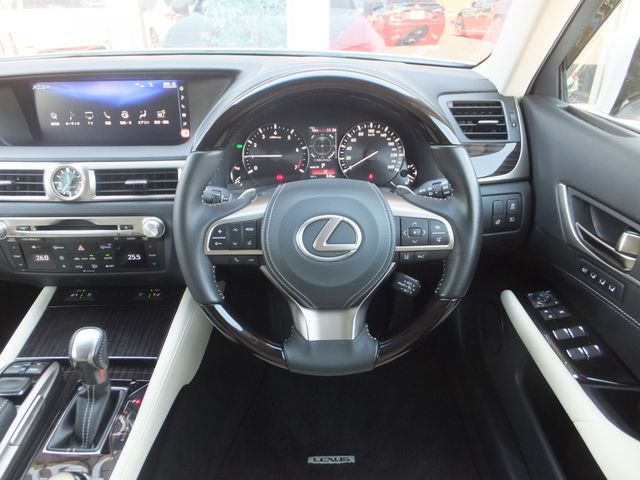 Lexus GS 2019-11 27735-20