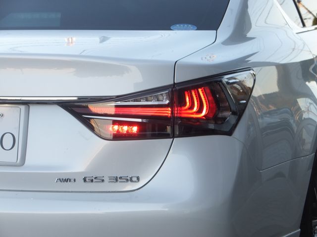 Lexus GS 2019-11 27735-12