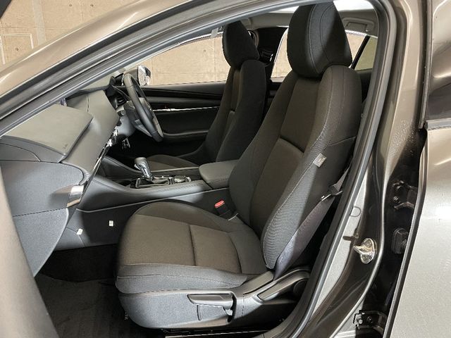 Mazda MAZDA3 2020-09 11032-13