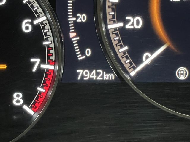 Mazda MAZDA3 2020-09 11032-28