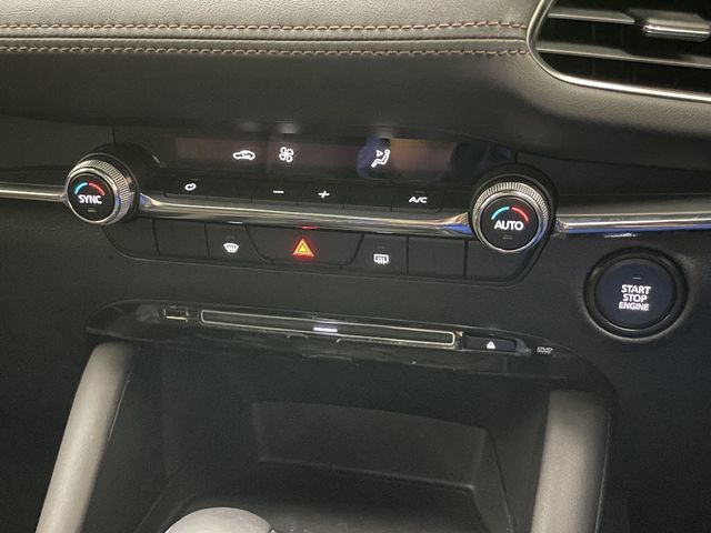 Mazda MAZDA3 2020-09 11032-21