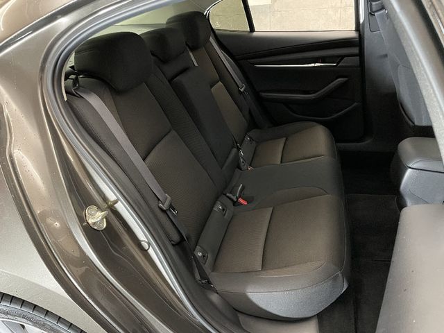 Mazda MAZDA3 2020-09 11032-14