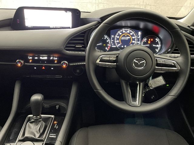 Mazda MAZDA3 2020-09 11032-1