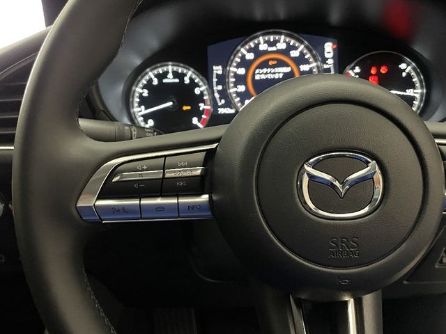 Mazda MAZDA3 2020-09 11032-23