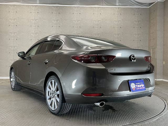 Mazda MAZDA3 2020-09 11032-2