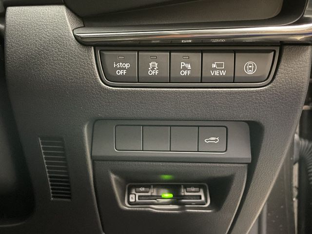 Mazda MAZDA3 2020-09 11032-20