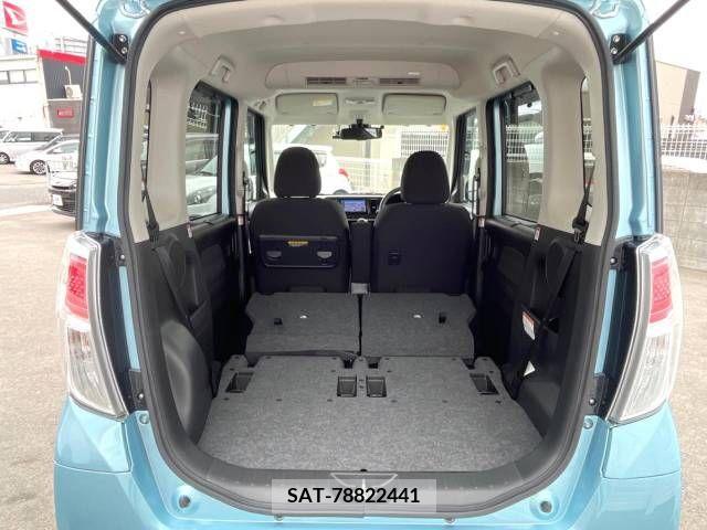 Nissan ROOX 2018-12 323888-13