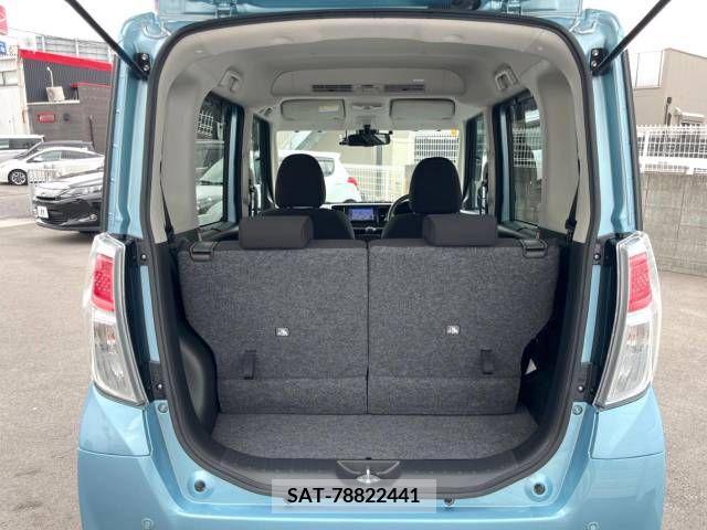 Nissan ROOX 2018-12 323888-12