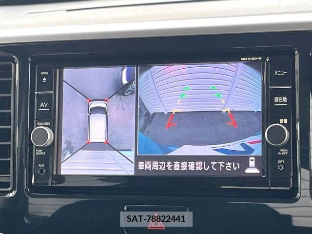 Nissan ROOX 2018-12 323888-3