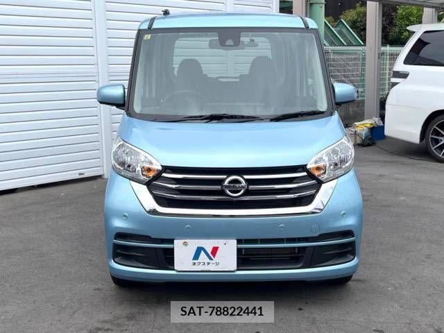 Nissan ROOX 2018-12 323888-16
