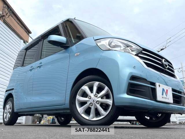 Nissan ROOX 2018-12 323888-15