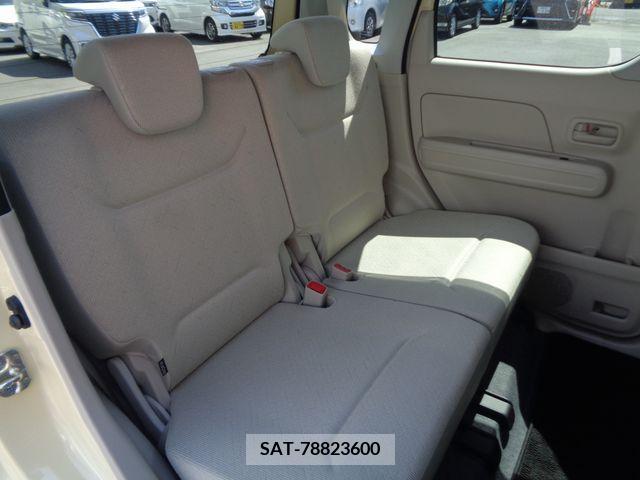Suzuki WAGON R 2022-03 311995-13