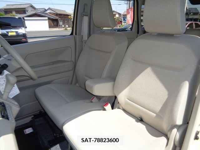 Suzuki WAGON R 2022-03 311995-14
