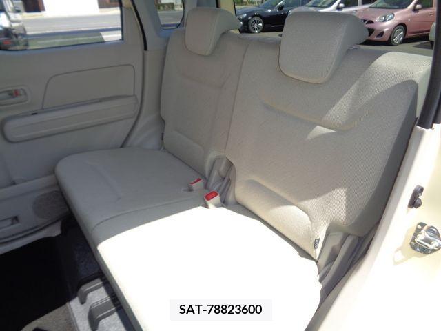 Suzuki WAGON R 2022-03 311995-15