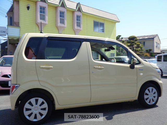 Suzuki WAGON R 2022-03 311995-7