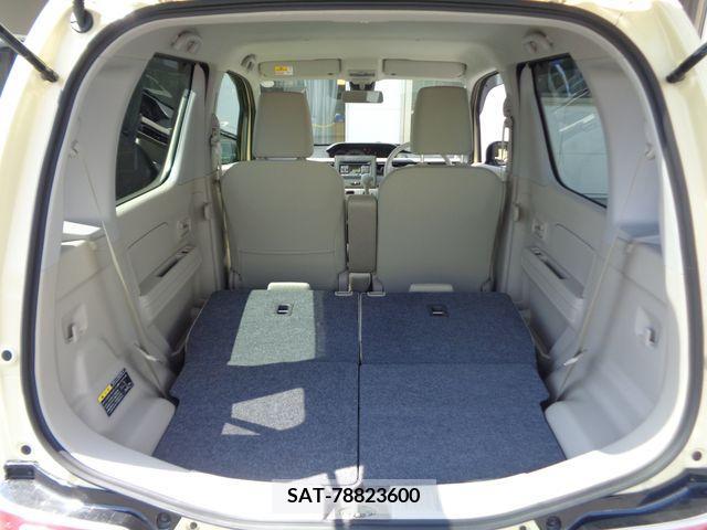Suzuki WAGON R 2022-03 311995-18