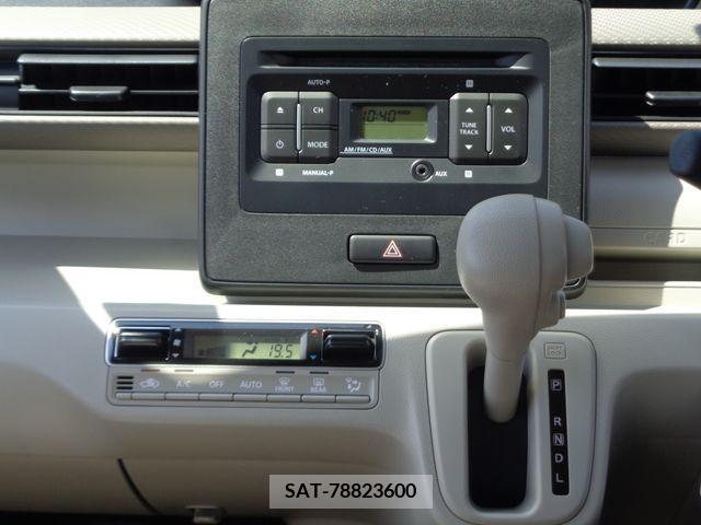 Suzuki WAGON R 2022-03 311995-19