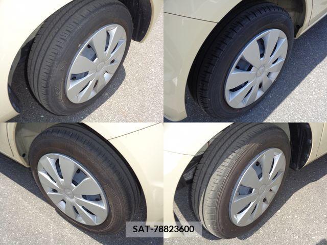 Suzuki WAGON R 2022-03 311995-8