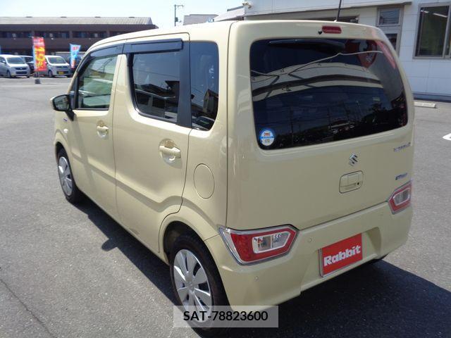 Suzuki WAGON R 2022-03 311995-2