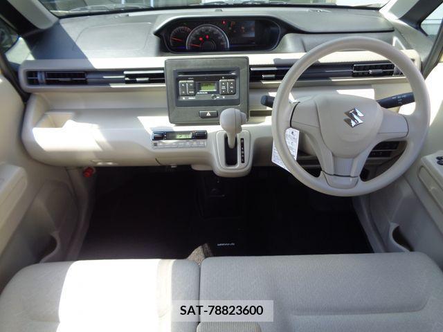 Suzuki WAGON R 2022-03 311995-1