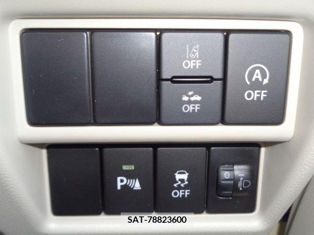 Suzuki WAGON R 2022-03 311995-23
