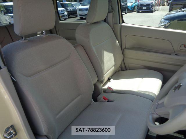 Suzuki WAGON R 2022-03 311995-12