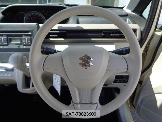 Suzuki WAGON R 2022-03 311995-22