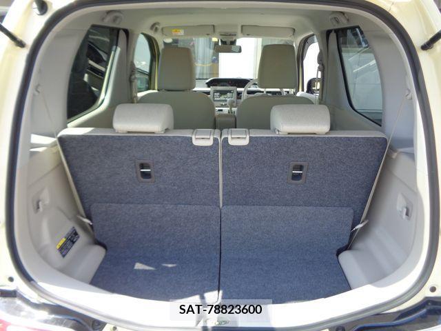 Suzuki WAGON R 2022-03 311995-17
