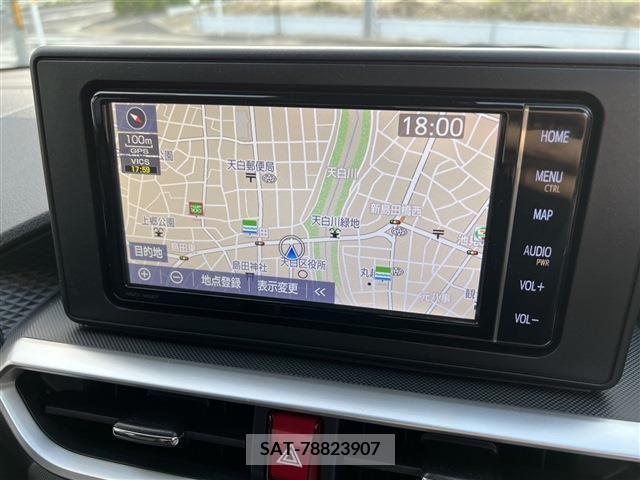 Toyota RAIZE 2020-10 283258-9