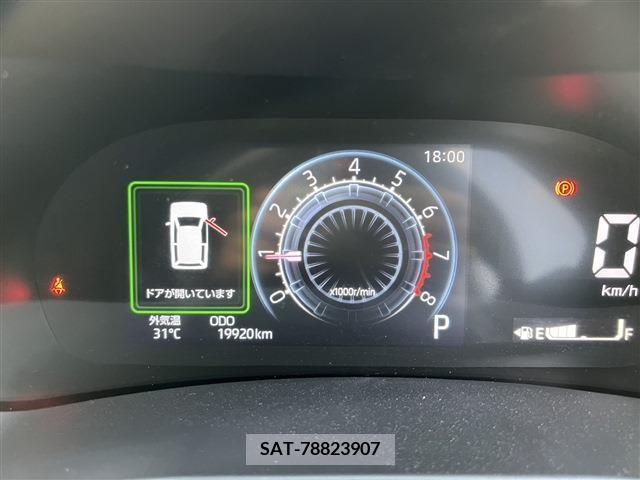 Toyota RAIZE 2020-10 283258-7